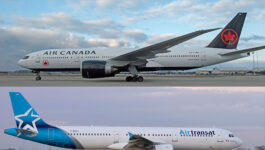 Can Transat survive without Air Canada? “The short answer is yes,” says aviation expert