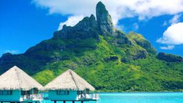 Tahiti Specialist Program now live for Canadian travel advisors