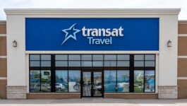 Transat’s ‘Book Early, Get Plenty’ sale is back for winter 2022 - 2023