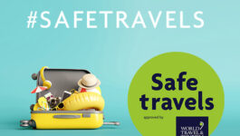 WTTC’s Safe Travels stamp reaches 250th destination