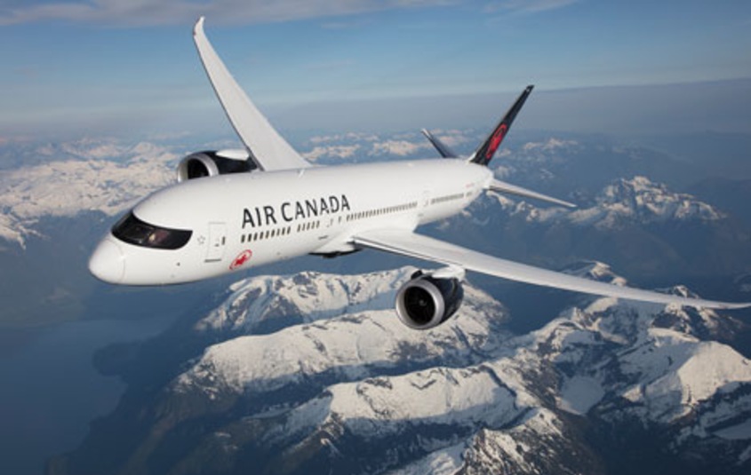 Air Canada’s summer 2021 schedule Travelweek