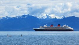 Here’s why saving the Alaska cruise season could spell trouble for Canada