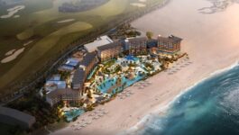 New Dreams resort coming to Mazatlán, Mexico