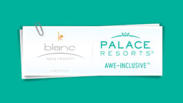 Palace Resorts and Le Blanc Spa Resorts restructure sales & marketing teams