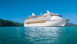 Royal Caribbean’s Adventure of the Seas restarting cruises June 12, 2021 to Cozumel & the Bahamas