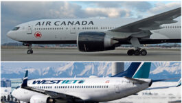 Air Canada, WestJet restoring some routes and that’s reason for optimism