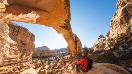 Utah's 'Mighty 5' National Parks & Must-See Hidden Gems