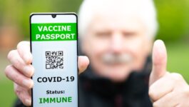 Will a digital vaccine passport deter older Canadians from travelling abroad?