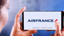 Air France, KLM extend flexible booking policy