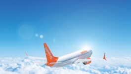 Sunwing heading back to Thunder Bay with sun flights starting December 2021