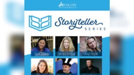 Here are the celebrity storytellers sailing with Avalon in 2021-2022