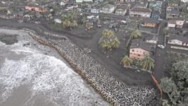 St. Vincent update: Canadian response has been “extraordinary”