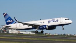 JetBlue launches daily flights between Vancouver and JFK