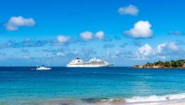 Seabourn opens bookings on Barbados sailings, cancels select Europe voyages