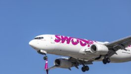 Swoop adds five U.S. destinations to summer program