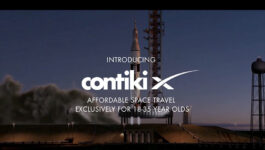 Contiki launches new collection of digital stories