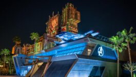 Disneyland’s Avengers Campus set to open June 4