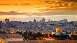 Israel to reopen to international travellers on May 23