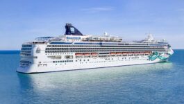 NCL announces more 2021 cruises, to the Med and Greek Isles