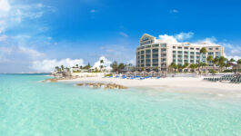 Sandals celebrates 25 year in the Bahamas with multi-million-dollar renovation