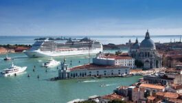 Italian govt. looks ready to follow through on cruise ship ban in Venice’s Guidecca Canal