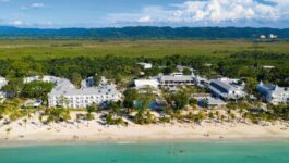 RIU Hotels reopens three more Caribbean properties