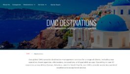 The Travel Corporation opens up DMC portfolio