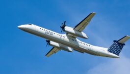 Porter Airlines’ flights to Halifax, Quebec City are back on