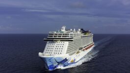 NCL to redeploy ships this fall in top global destinations