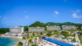 Royalton CHIC Suites Cancun to host first annual Food + Drink Experience