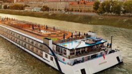 AmaWaterways announces new vaccination policy