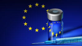 EU one step closer to reopening to all fully vaccinated travellers