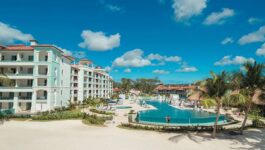 All Sandals and Beaches resorts now open and fully operational