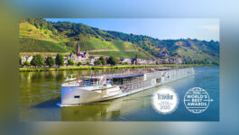 Crystal River Cruises’ Senior VP confirms return to Europe on Aug. 29