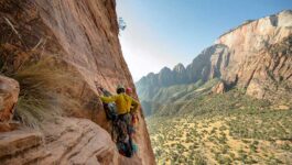 Utah visitors seeking Active & Adventure Travel are spoiled for choice