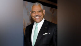 Carnival’s Arnold Donald is WTTC’s new Chair