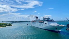 Bahamas Paradise Cruise Line extends BOGO offer, launches new premium package