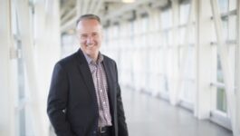 WestJet President & CEO, Ed Sims, to retire in December