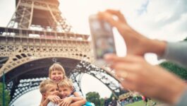 Kensington Tours launches new Family Collection & agent incentive