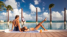 Last day to book Club Med’s flash sale featuring 50% off vacations