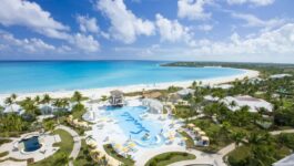 Sandals’ new sweepstakes rewards deserving couples with ‘Honeymoon Do Overs’