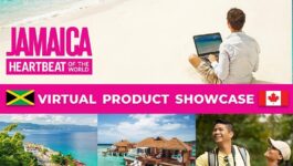 Jamaica to host first-ever Virtual Product Showcase & two summer giveaways