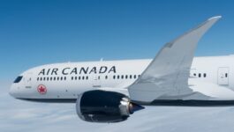 Air Canada to launch new connections from Quebec City next summer