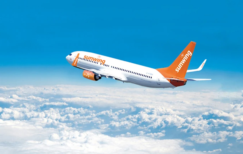 sunwing travel news