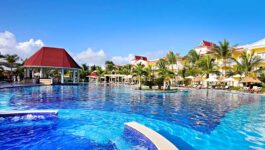 Now reopened: Bahia Principe Luxury Esmeralda