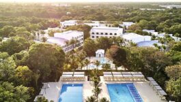 All 42 RIU resorts in the Americas are now open