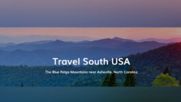 Travel South USA names Reach Global Marketing as agency of record