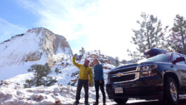 Register now for Utah’s Winter Road Tripping webinar