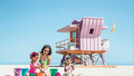 Win a US$200 Florida gift box with the new and improved Florida Travel Pro specialist program