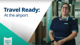 WestJet’s new ‘Travel Ready’ videos have useful tips for travel’s return